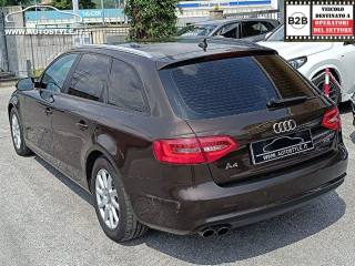 AUDI A4 Avant 2.0 TDIe 136CV S.W. foto 47