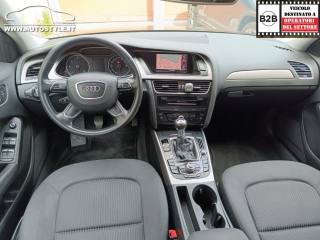 AUDI A4 Avant 2.0 TDIe 136CV S.W. foto 54