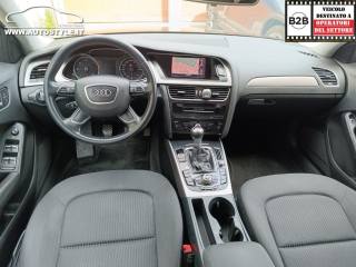 AUDI A4 Avant 2.0 TDIe 136CV S.W. foto 56