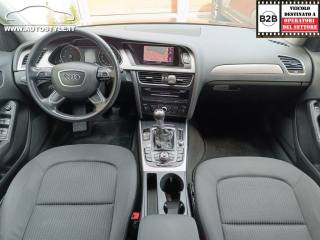 AUDI A4 Avant 2.0 TDIe 136CV S.W. foto 58