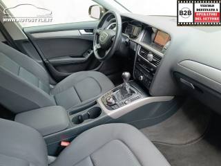AUDI A4 Avant 2.0 TDIe 136CV S.W. foto 63