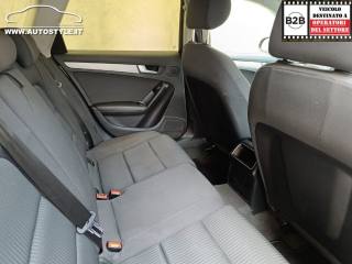 AUDI A4 Avant 2.0 TDIe 136CV S.W. foto 66