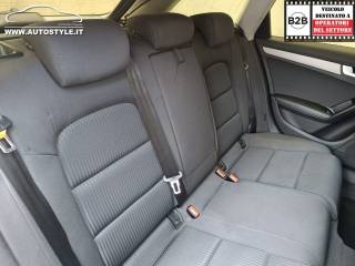 AUDI A4 Avant 2.0 TDIe 136CV S.W. foto 67
