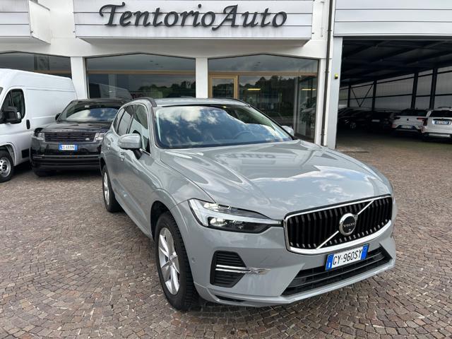 VOLVO XC60 B5 AWD automatico Core Usato