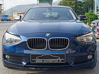 BMW 116 d SPORT F20 5p. foto 3