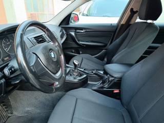 BMW 116 d SPORT F20 5p. foto 10