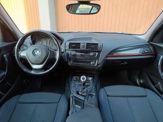 BMW 116 d SPORT F20 5p. foto 11
