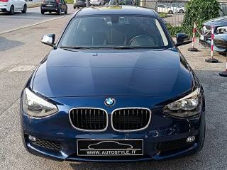BMW 116 d SPORT F20 5p. foto 28