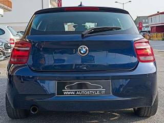BMW 116 d SPORT F20 5p. foto 33