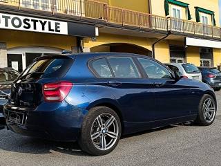 BMW 116 d SPORT F20 5p. foto 34