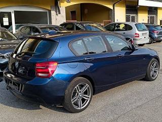 BMW 116 d SPORT F20 5p. foto 36