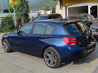 BMW 116 d SPORT F20 5p. foto 37