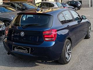 BMW 116 d SPORT F20 5p. foto 38