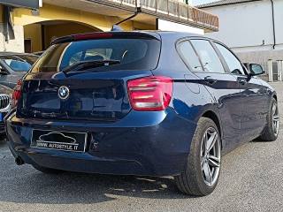 BMW 116 d SPORT F20 5p. foto 40