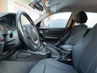 BMW 116 d SPORT F20 5p. foto 45