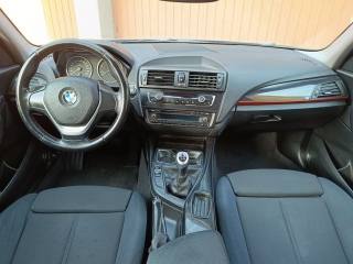 BMW 116 d SPORT F20 5p. foto 52