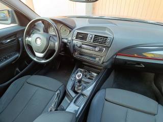 BMW 116 d SPORT F20 5p. foto 55