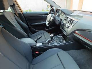 BMW 116 d SPORT F20 5p. foto 59
