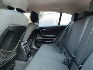 BMW 116 d SPORT F20 5p. foto 62