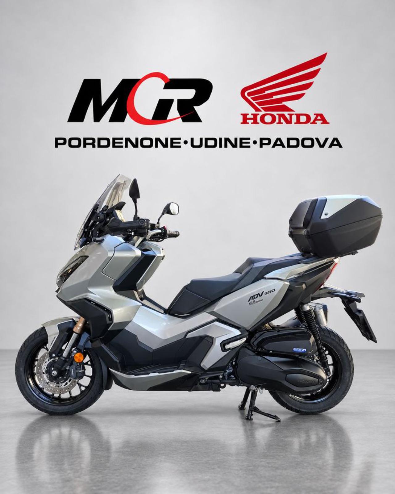 HONDA ADV 350 Standard - 2