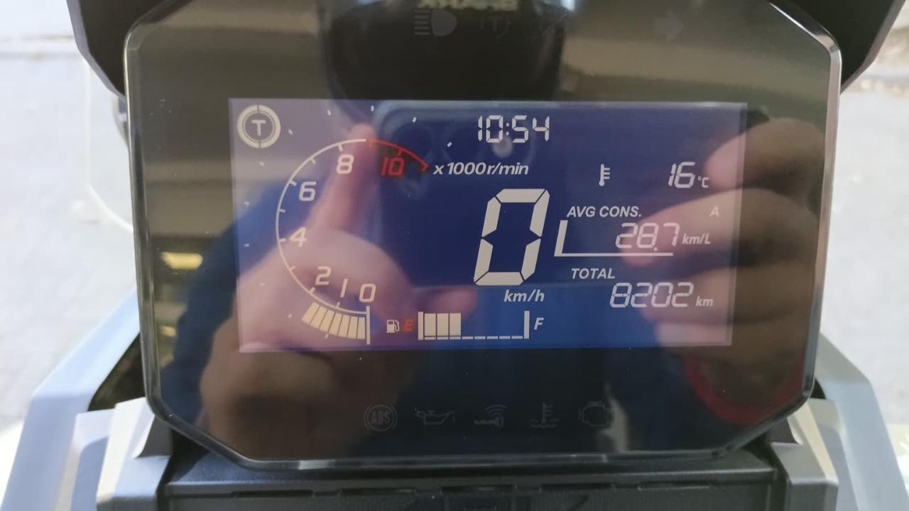HONDA ADV 350 Standard - 3