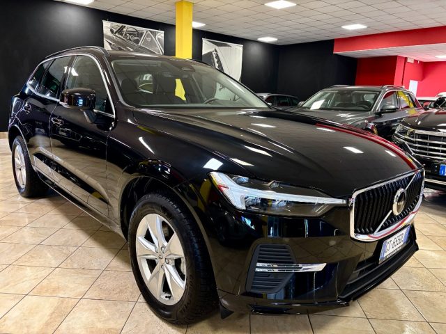 VOLVO XC60 B4 (d) automatico Core UNIPRO - NO OBBLIGO FINANZ 