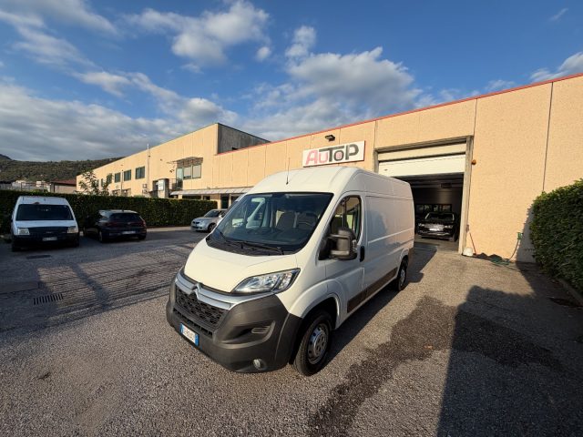 CITROEN Jumper Bianco pastello