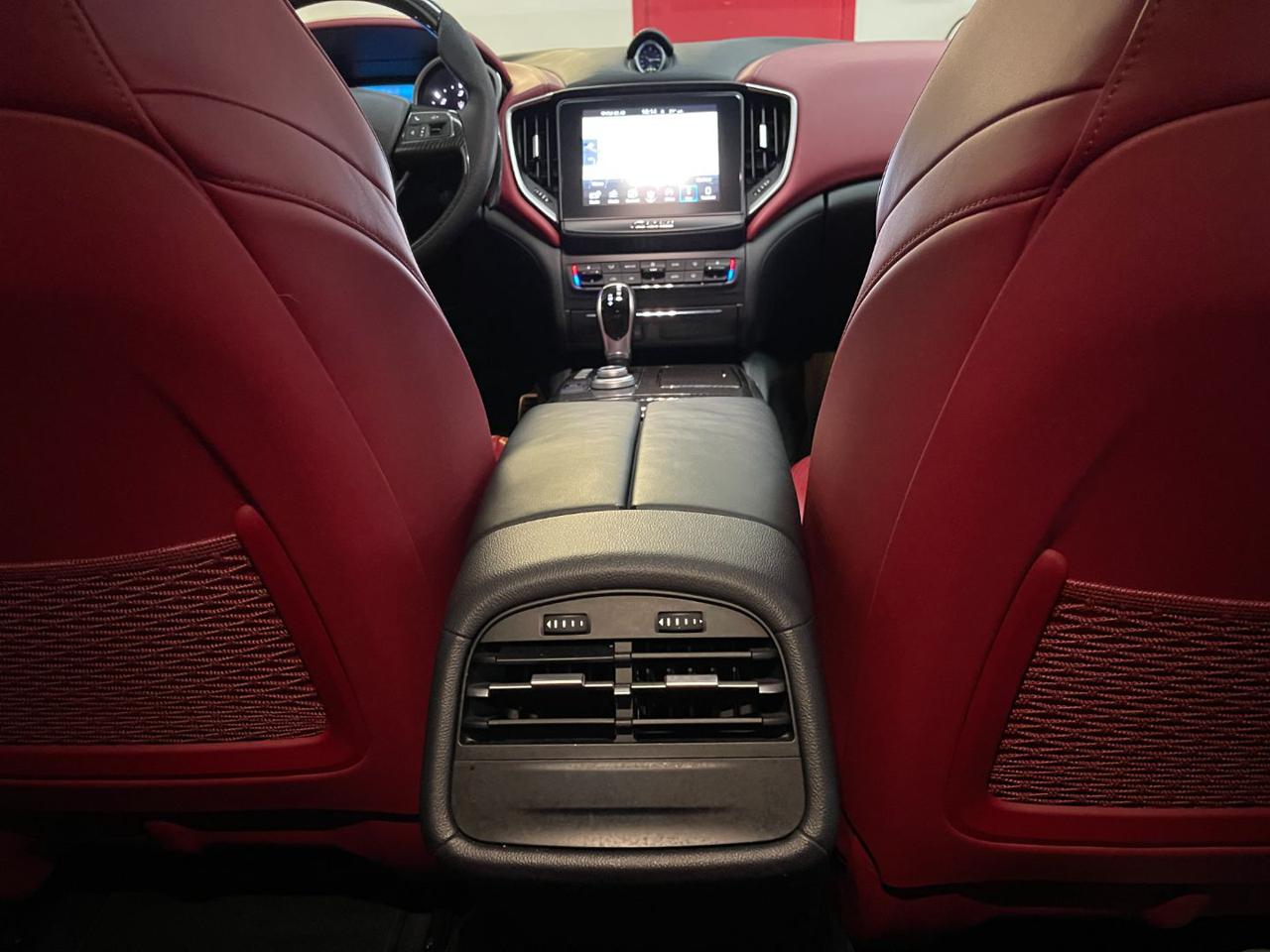 Ghibli 21