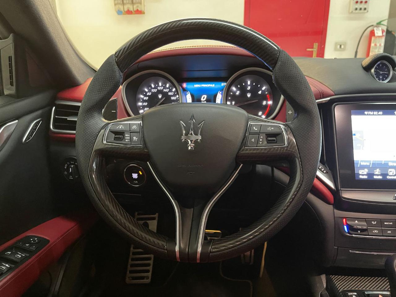 Ghibli 25