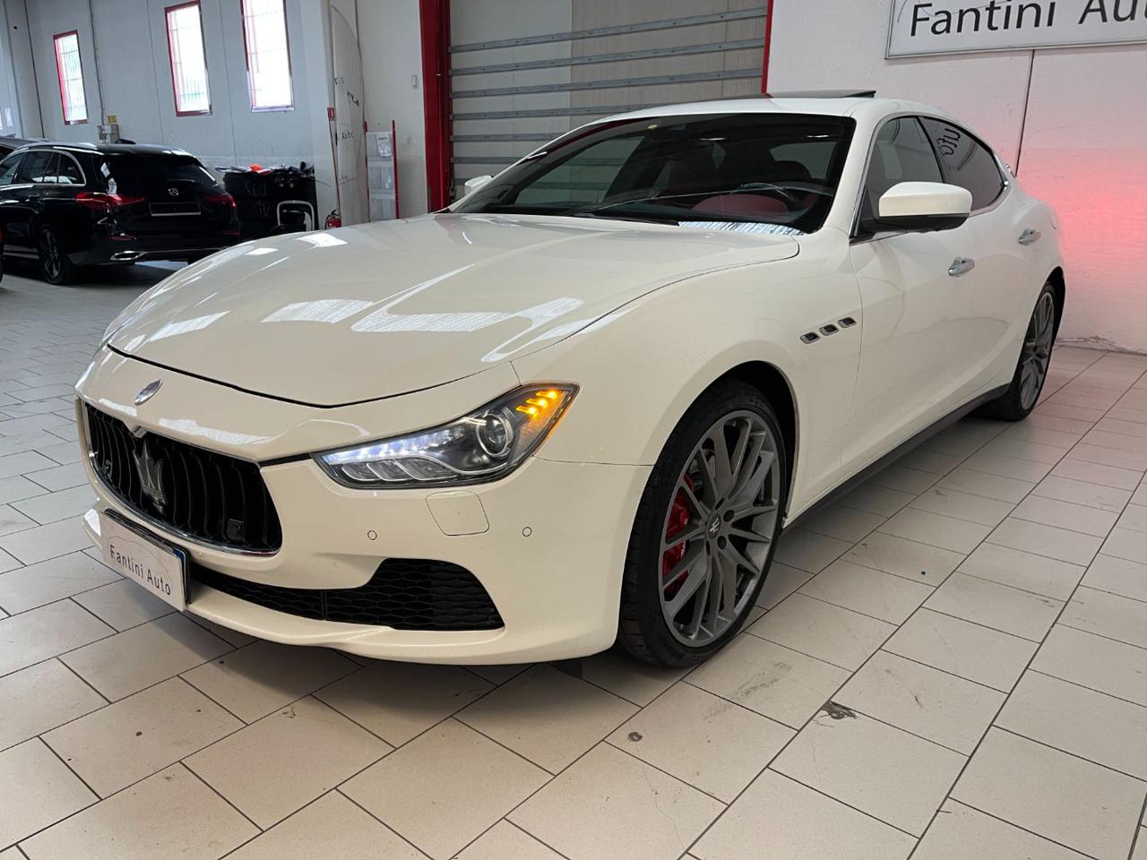 Ghibli 5