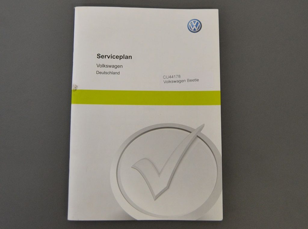 VOLKSWAGEN Maggiolino Cabrio 1.4 TSI DSG Karmann BMT Keyless-Navi - 13