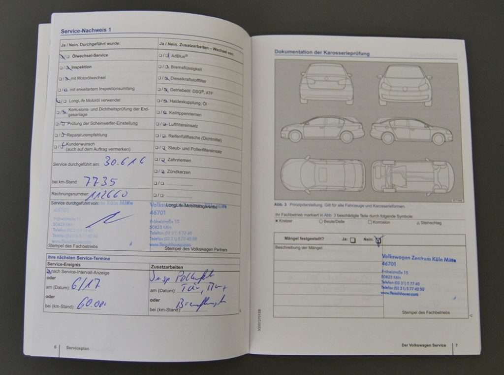 VOLKSWAGEN Maggiolino Cabrio 1.4 TSI DSG Karmann BMT Keyless-Navi - 15