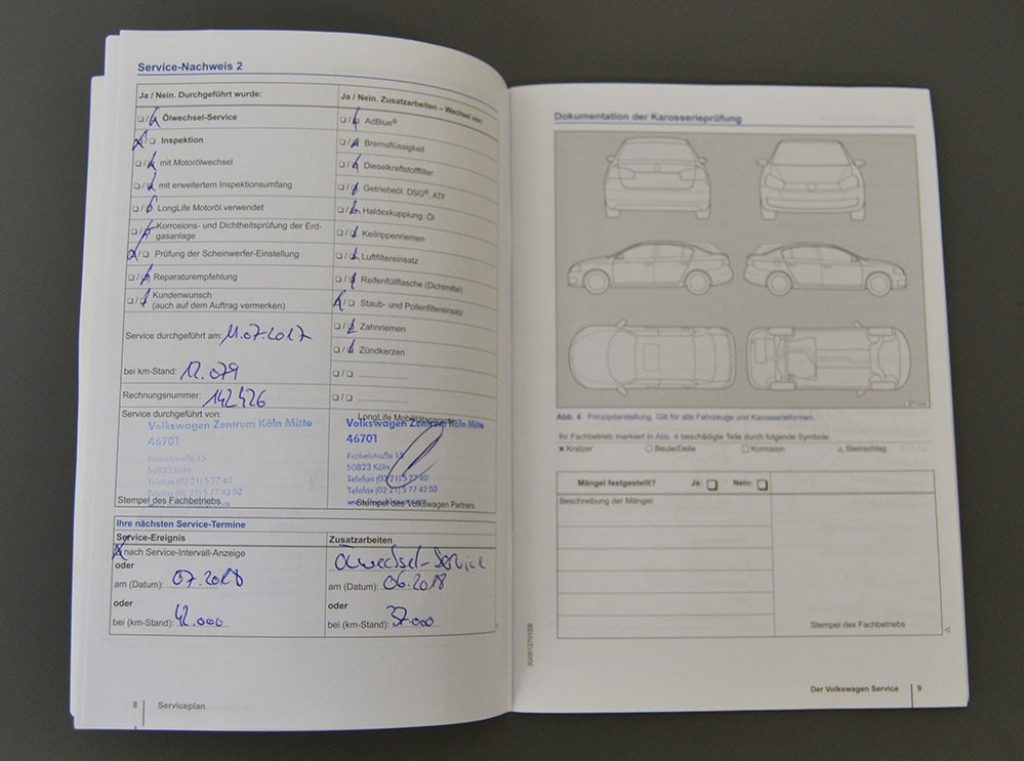 VOLKSWAGEN Maggiolino Cabrio 1.4 TSI DSG Karmann BMT Keyless-Navi - 16