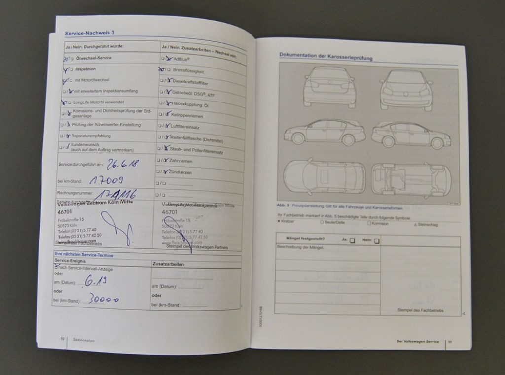 VOLKSWAGEN Maggiolino Cabrio 1.4 TSI DSG Karmann BMT Keyless-Navi - 17