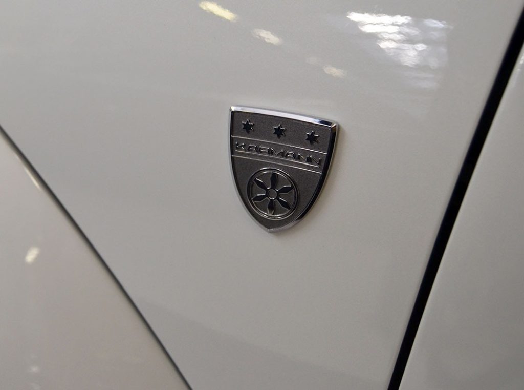 VOLKSWAGEN Maggiolino Cabrio 1.4 TSI DSG Karmann BMT Keyless-Navi - 27