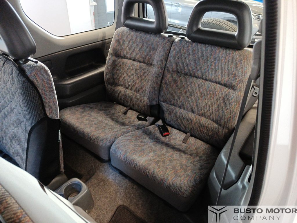 SUZUKI Jimny Jimny 1.3 16v JLX 4wd - 9