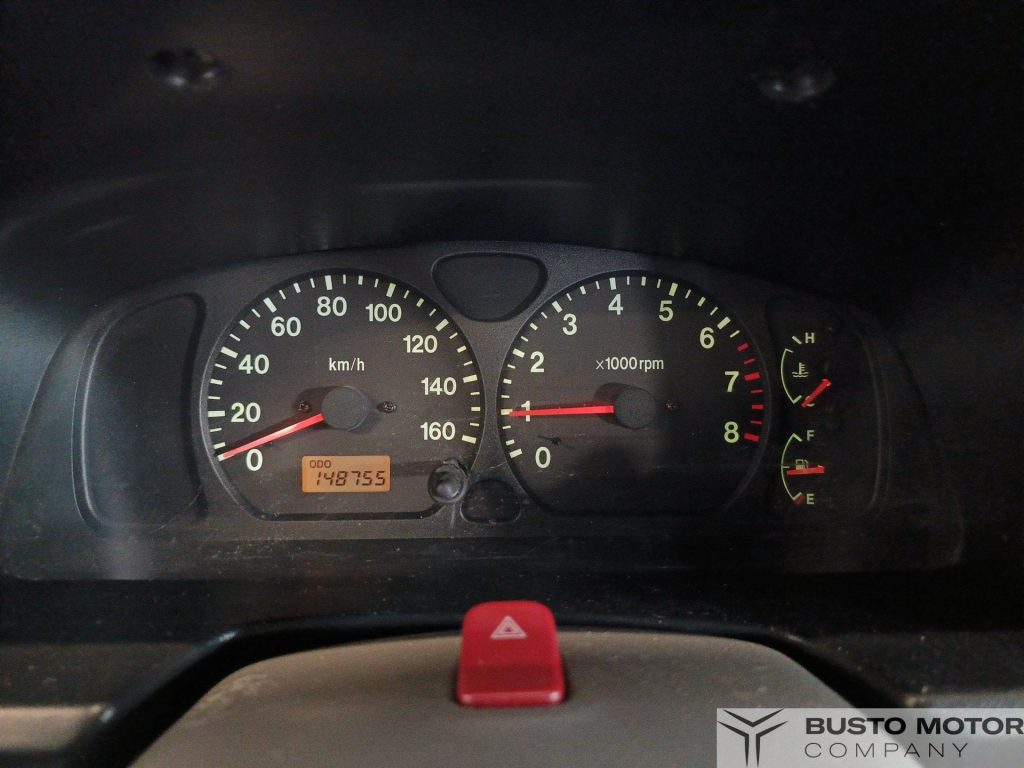 SUZUKI Jimny Jimny 1.3 16v JLX 4wd - 13