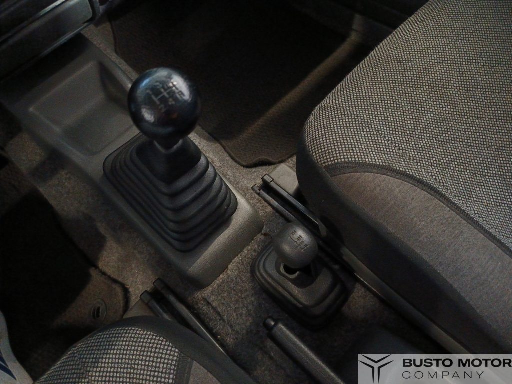 SUZUKI Jimny Jimny 1.3 16v JLX 4wd - 14