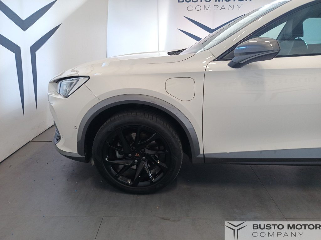 CUPRA Formentor Formentor 1.4 e-hybrid 204cv dsg - 7