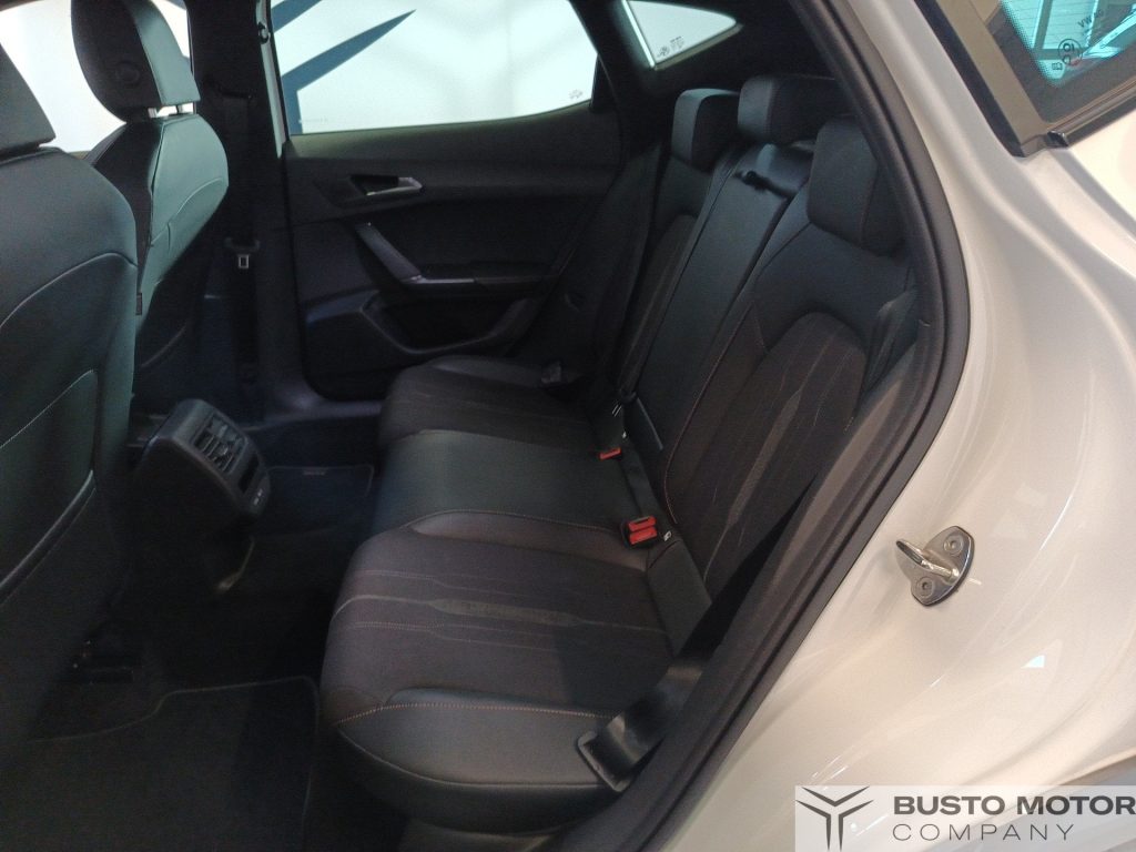 CUPRA Formentor Formentor 1.4 e-hybrid 204cv dsg - 9