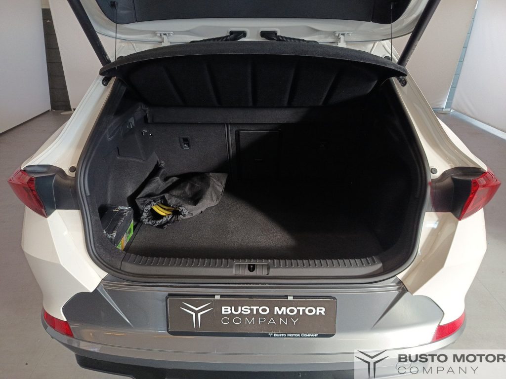 CUPRA Formentor Formentor 1.4 e-hybrid 204cv dsg - 10