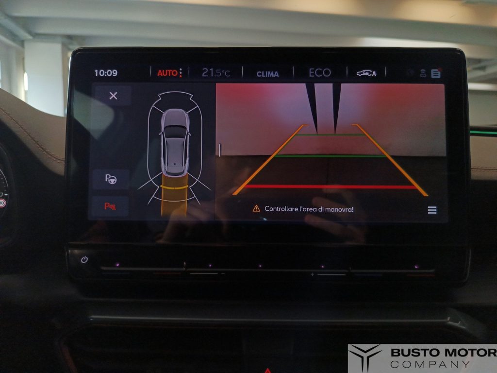 CUPRA Formentor Formentor 1.4 e-hybrid 204cv dsg - 14