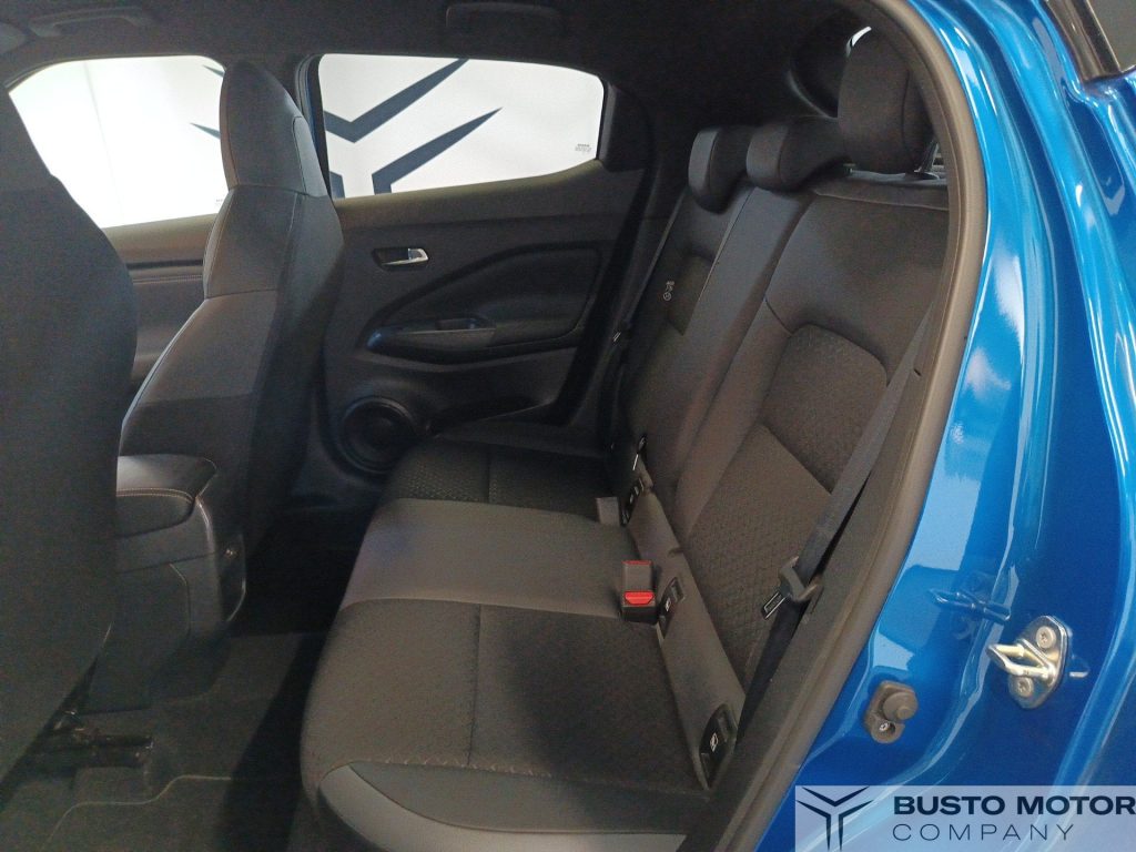 NISSAN Juke Juke 1.0 dig-t N-Connecta 114cv - 9
