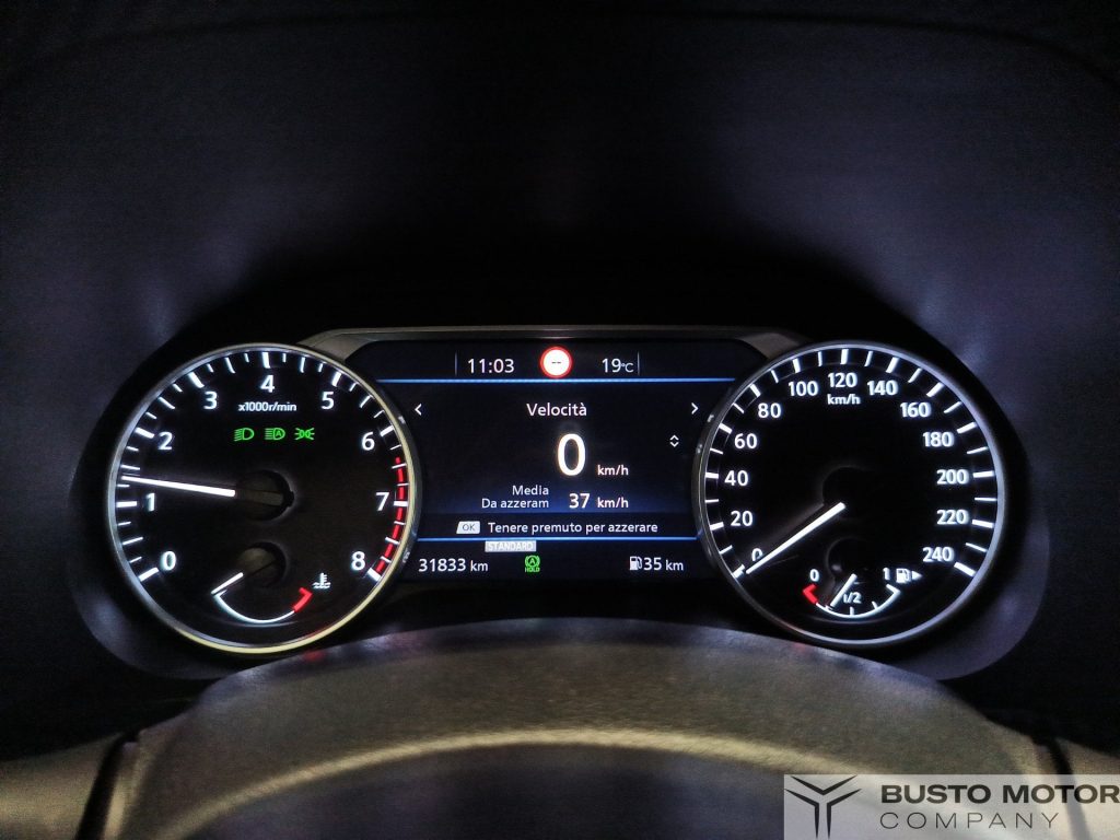 NISSAN Juke Juke 1.0 dig-t N-Connecta 114cv - 12