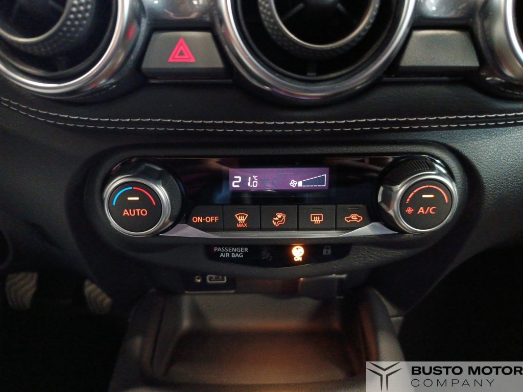 NISSAN Juke Juke 1.0 dig-t N-Connecta 114cv - 14