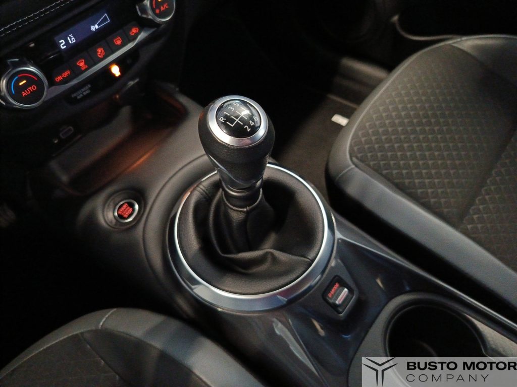 NISSAN Juke Juke 1.0 dig-t N-Connecta 114cv - 15