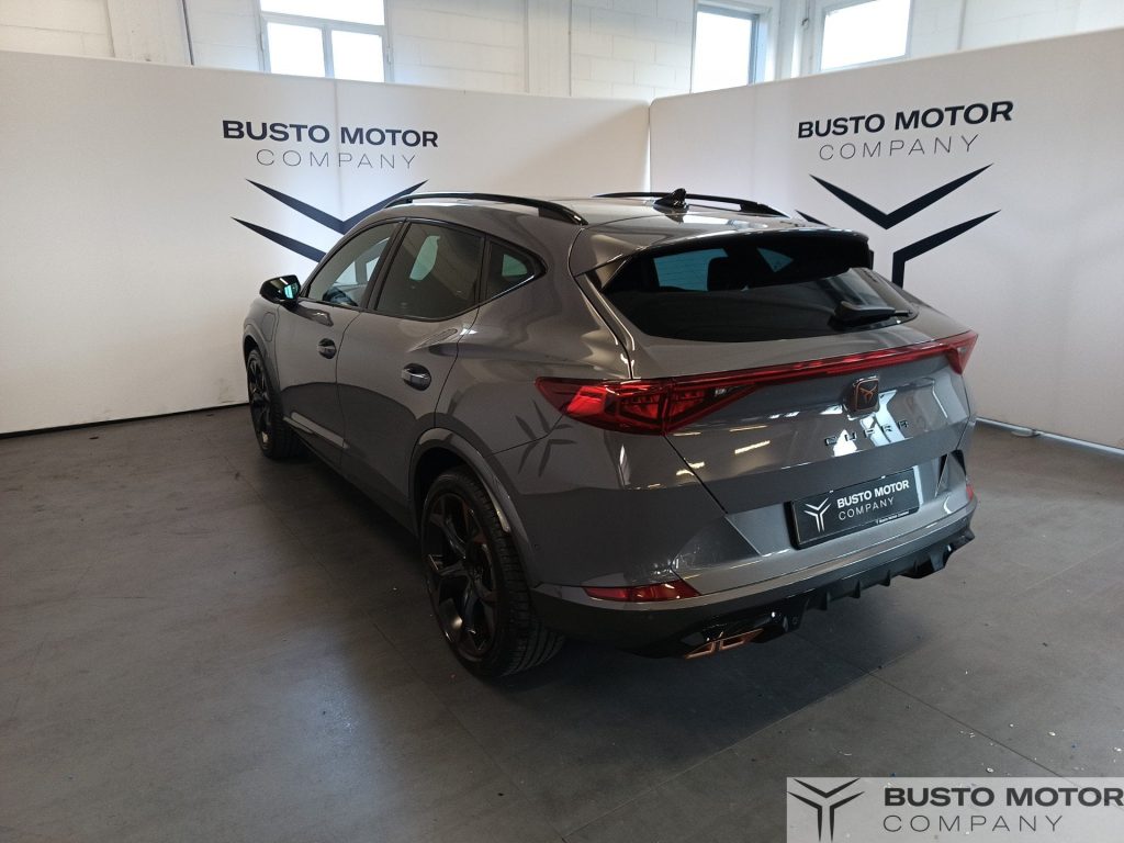 CUPRA Formentor Formentor 1.4 e-hybrid VZ 245cv dsg - 6