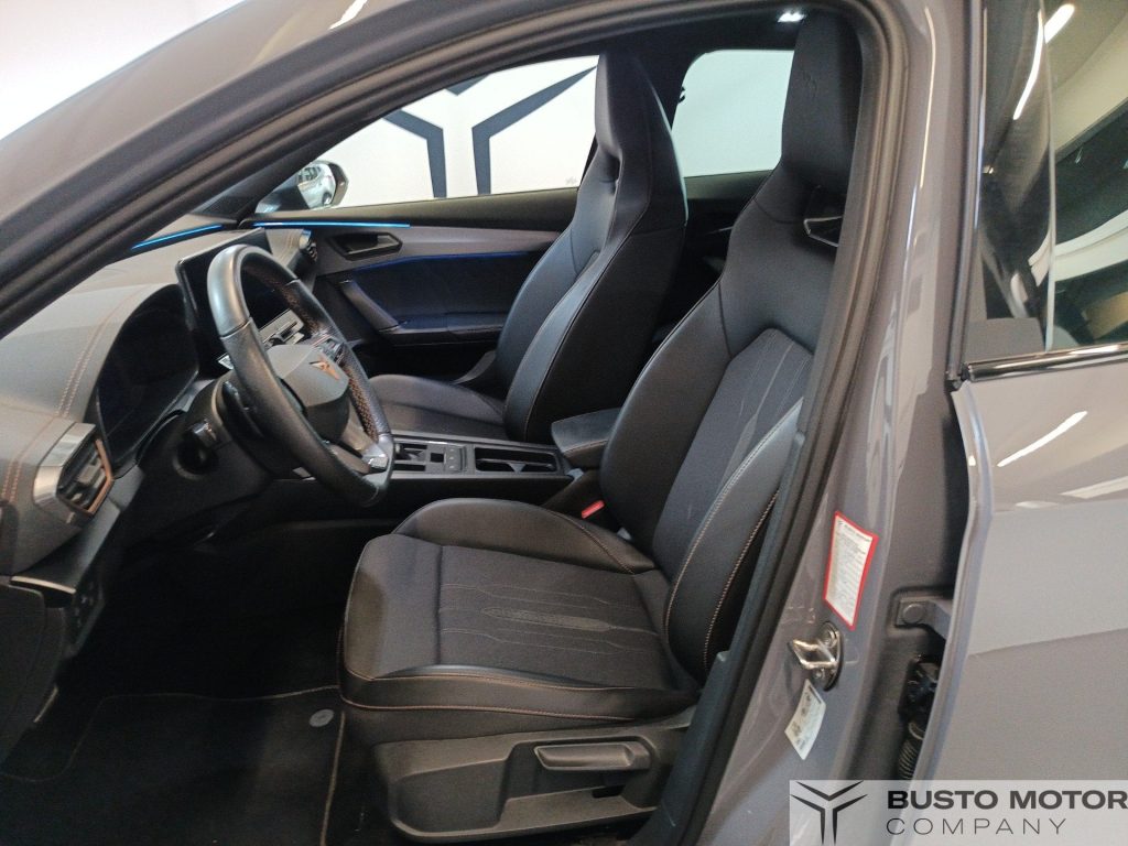 CUPRA Formentor Formentor 1.4 e-hybrid VZ 245cv dsg - 8