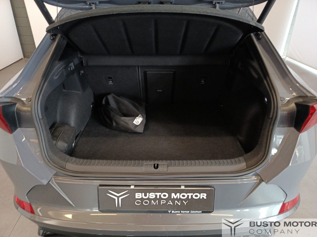 CUPRA Formentor Formentor 1.4 e-hybrid VZ 245cv dsg - 9