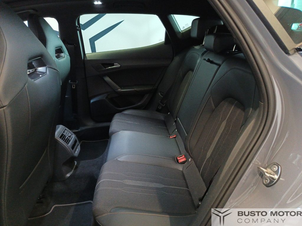 CUPRA Formentor Formentor 1.4 e-hybrid VZ 245cv dsg - 10